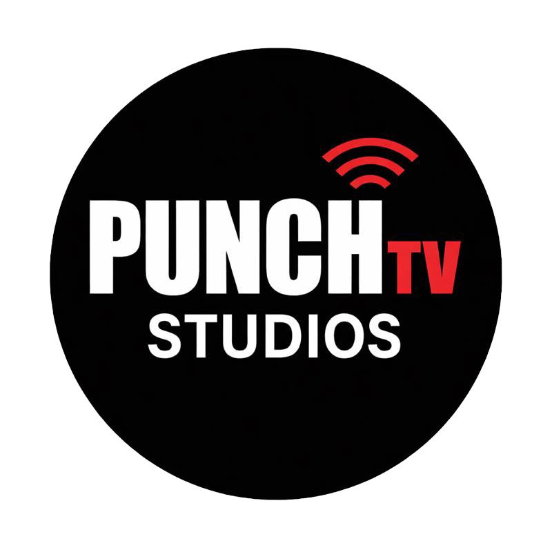 Punch TV Studios Support