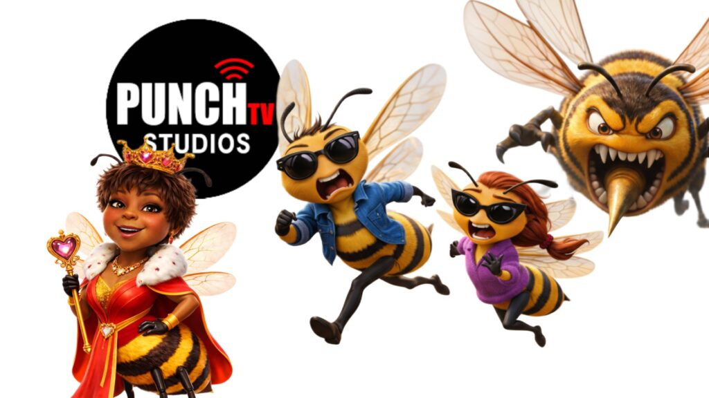 Punch TV Email Policies and Communication Policies
